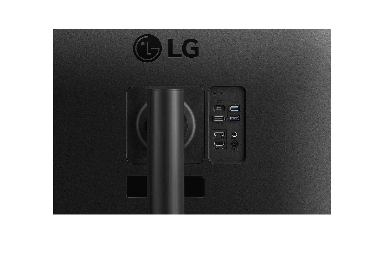 LG Monitor Ultrapanorámico 21:9 LG UltraWide (Panel VA: 3440x1440, 160Hz, 300cd/m2, 3000:1, sRGB>99%, curvo); AMD FreSync? Premium; 5ms (1ms con MBR); HDR10; Estabilizador de Negros; USB Type-C?., 34WP75CP-B