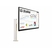 LG Monitor QHD UltraWide? 21:9 de 34" (2560 x 1080), 34WQ680-W