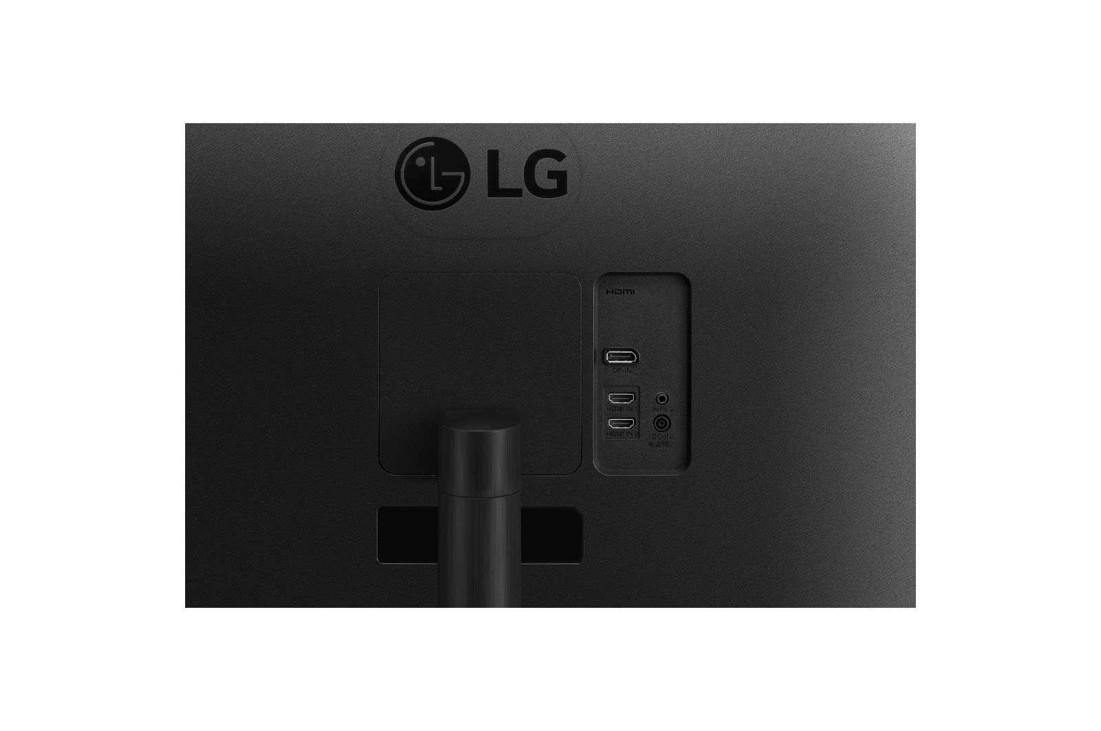 LG Monitor LG UltraWide 34'' curvo, VA, WQHD, 100 Hz, 21:9, HDR10,  sRGB 99%, 34WR50QC-B