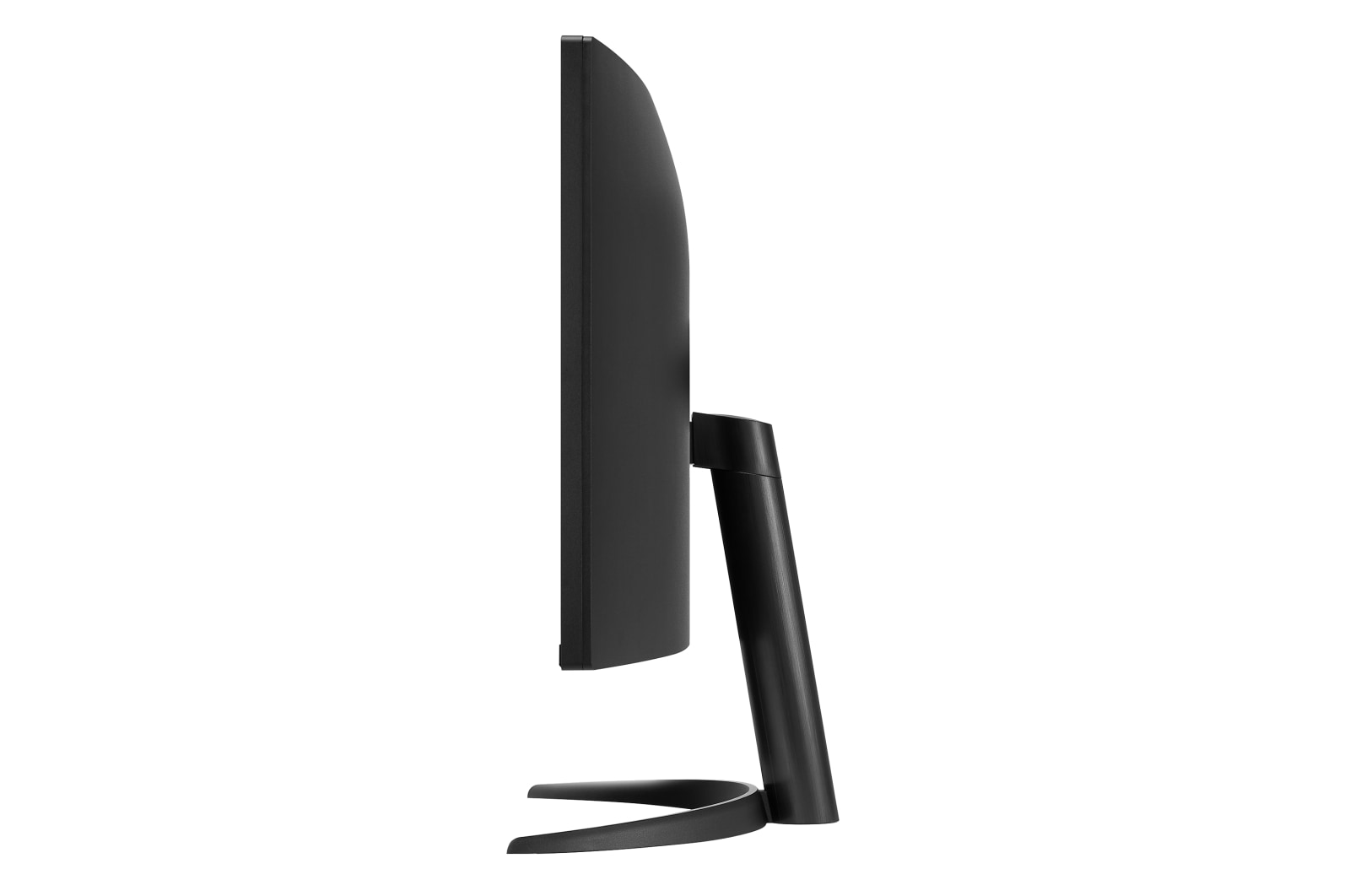 LG Monitor LG UltraWide 34'' curvo, VA, WQHD, 100 Hz, 21:9, HDR10,  sRGB 99%, 34WR50QC-B