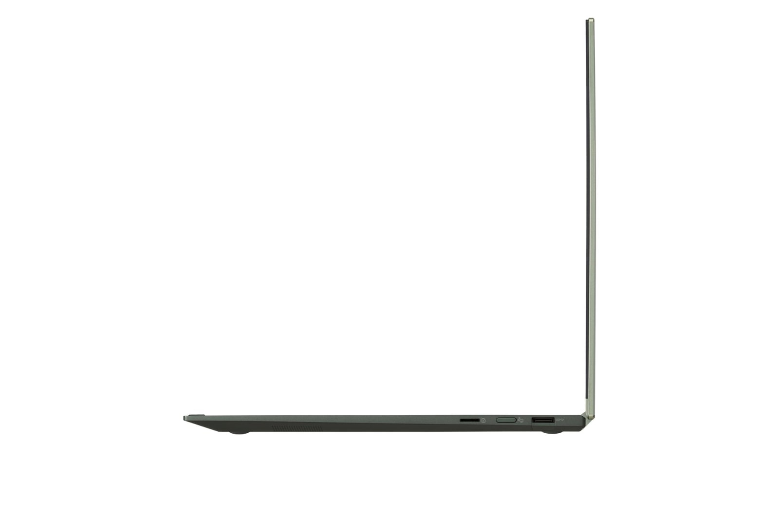 LG gram 16T90Q-G<br>Windows 11 Home - Convertible 2en1 ultraligero de 40,6cm (16") WQXGA 16:10 IPS (1,4kg, autonomía 16h, Intel EvoTM i7 12a gen., Iris Xe, 16GB RAM, 1TB SSD NVMe) Plateado - Teclado Espa?ol, 16T90Q-G.AA79B