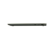 LG gram 16T90Q-G<br>Windows 11 Home - Convertible 2en1 ultraligero de 40,6cm (16") WQXGA 16:10 IPS (1,4kg, autonomía 16h, Intel EvoTM i7 12a gen., Iris Xe, 16GB RAM, 1TB SSD NVMe) Plateado - Teclado Espa?ol, 16T90Q-G.AA79B