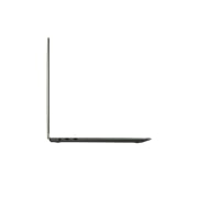 LG gram 16T90Q-G<br>Windows 11 Home - Convertible 2en1 ultraligero de 40,6cm (16") WQXGA 16:10 IPS (1,4kg, autonomía 16h, Intel EvoTM i7 12a gen., Iris Xe, 16GB RAM, 1TB SSD NVMe) Plateado - Teclado Espa?ol, 16T90Q-G.AA79B
