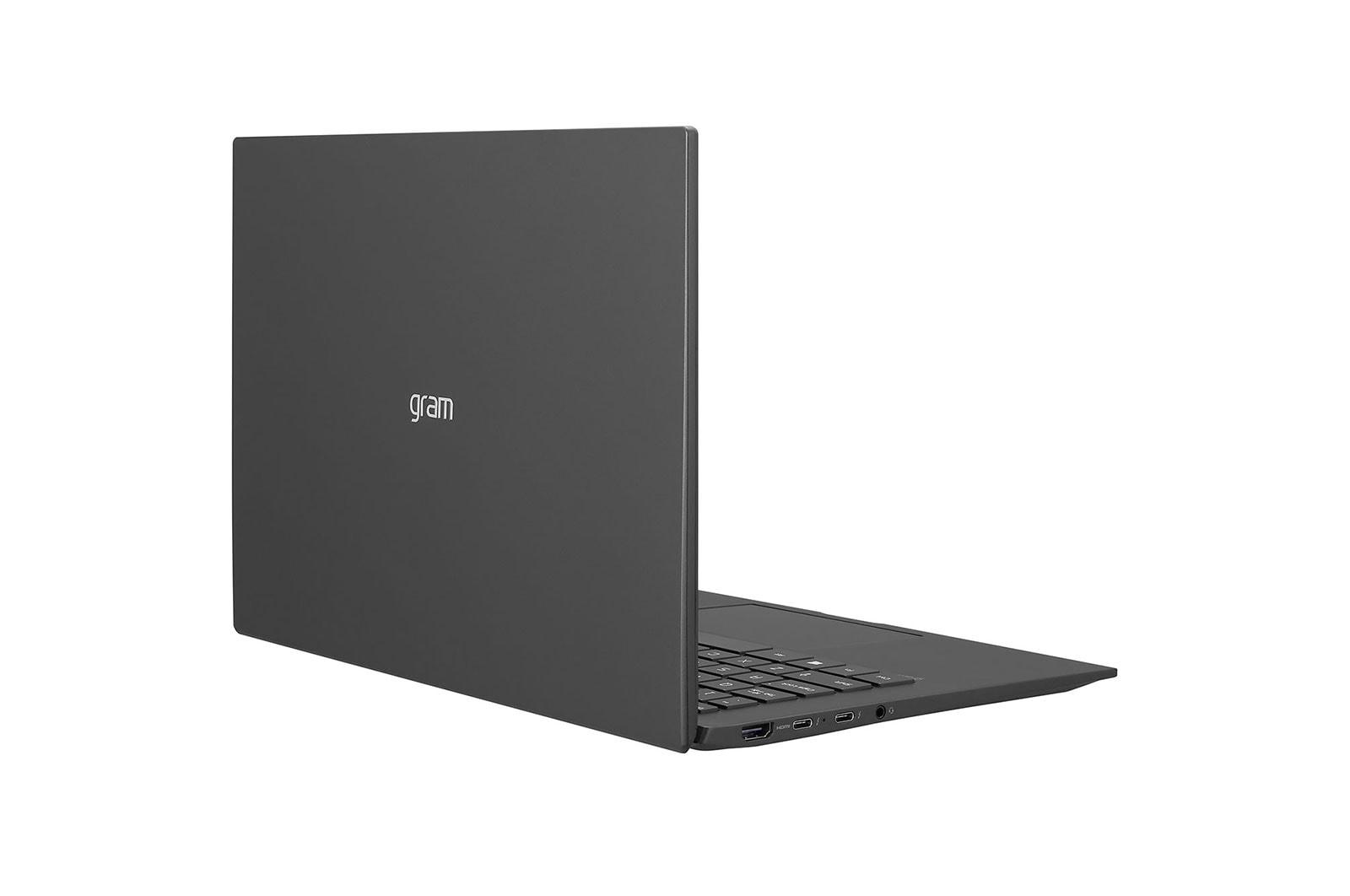 LG gram 16Z90P Windows 10 Pro (LG recomienda Windows 11 Pro para empresa) - Portátil ultraligero de 40,6cm (16") WQXGA 16:10 IPS (1,1Kg, autonomía 16,5h, Intel EvoTM i7 11a gen., Iris Xe,  16GB RAM, 512GB SSD NVMe) Negro - Teclado Espa?ol, 16Z90P-G-AP77B