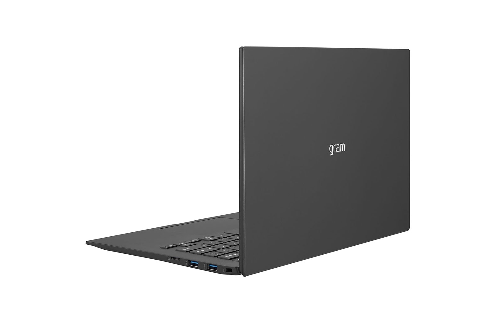 LG gram 16Z90P Windows 10 Pro (LG recomienda Windows 11 Pro para empresa) - Portátil ultraligero de 40,6cm (16") WQXGA 16:10 IPS (1,1Kg, autonomía 16,5h, Intel EvoTM i7 11a gen., Iris Xe,  16GB RAM, 512GB SSD NVMe) Negro - Teclado Espa?ol, 16Z90P-G-AP77B