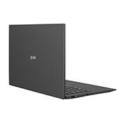 LG gram 16Z90P Windows 10 Pro (LG recomienda Windows 11 Pro para empresa) - Portátil ultraligero de 40,6cm (16") WQXGA 16:10 IPS (1,1Kg, autonomía 16,5h, Intel EvoTM i7 11a gen., Iris Xe,  16GB RAM, 512GB SSD NVMe) Negro - Teclado Espa?ol, 16Z90P-G-AP77B