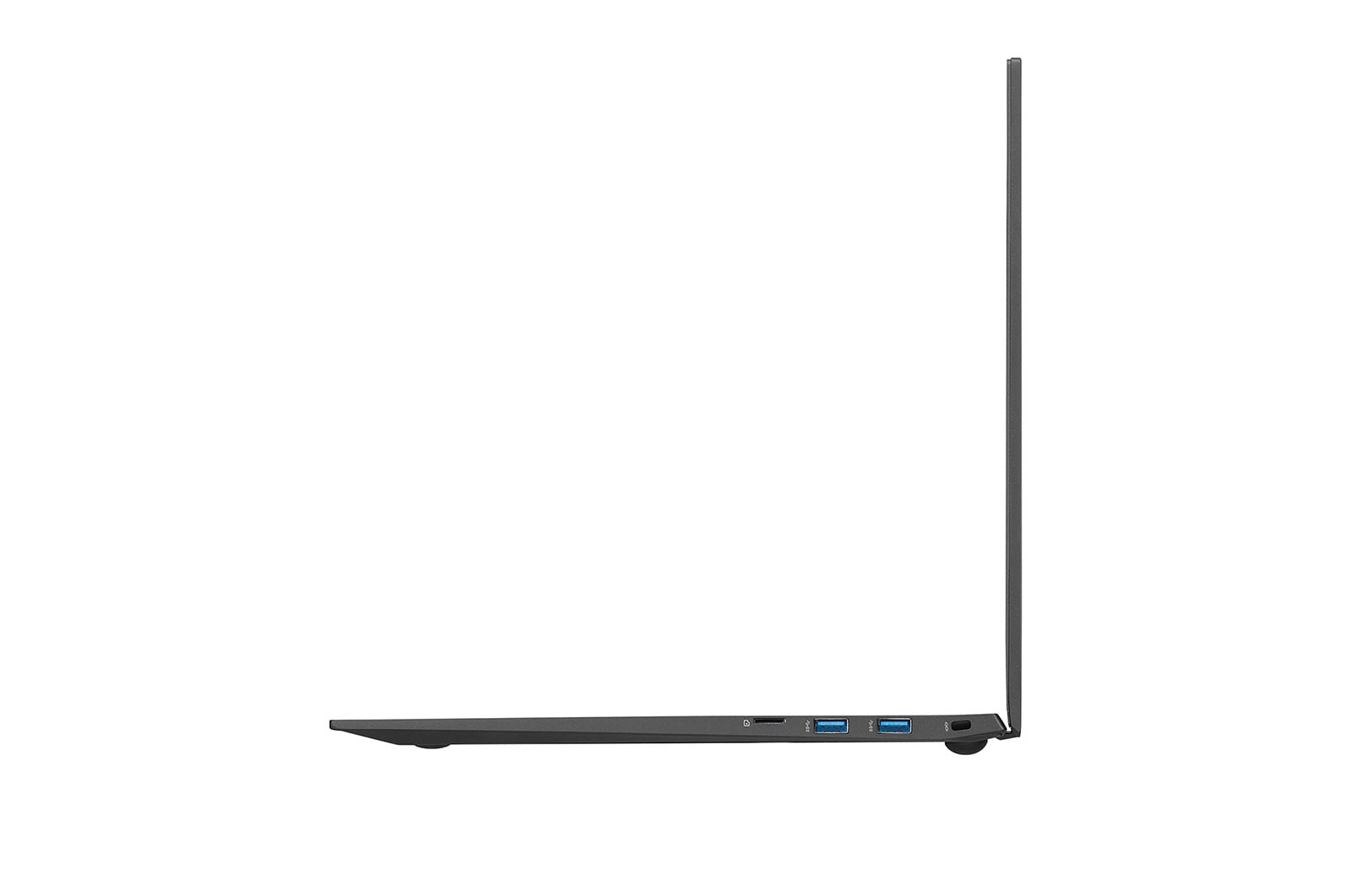 LG gram 17Z90P Windows 10 Home - Portátil ultraligero de 43,2cm (17") WQXGA 16:10 IPS (1,3 Kg, autonomía 15h, Intel EvoTM i7 11a gen., Iris Xe,  16GB RAM, 512GB SSD NVMe) Negro - Teclado Espa?ol, 17Z90P-G-AA78B