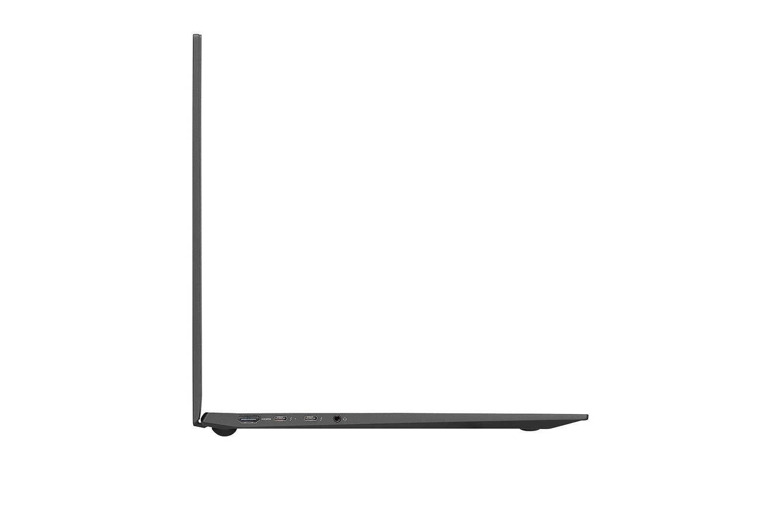 LG gram 17Z90P Windows 10 Home - Portátil ultraligero de 43,2cm (17") WQXGA 16:10 IPS (1,3 Kg, autonomía 15h, Intel EvoTM i7 11a gen., Iris Xe,  16GB RAM, 512GB SSD NVMe) Negro - Teclado Espa?ol, 17Z90P-G-AA78B