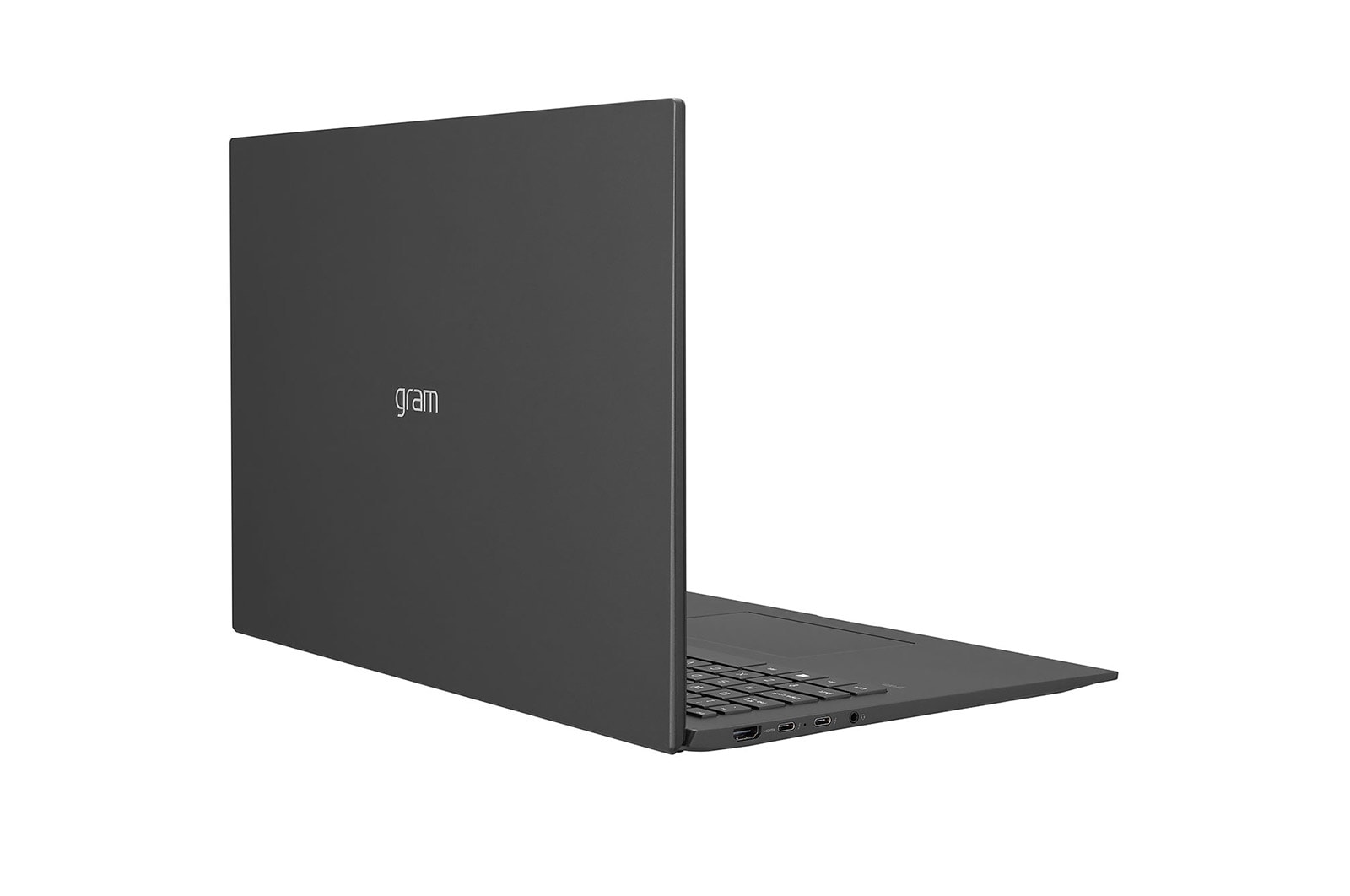 LG gram 17Z90P Windows 10 Home - Portátil ultraligero de 43,2cm (17") WQXGA 16:10 IPS (1,3 Kg, autonomía 15h, Intel EvoTM i7 11a gen., Iris Xe,  16GB RAM, 512GB SSD NVMe) Negro - Teclado Espa?ol, 17Z90P-G-AA78B