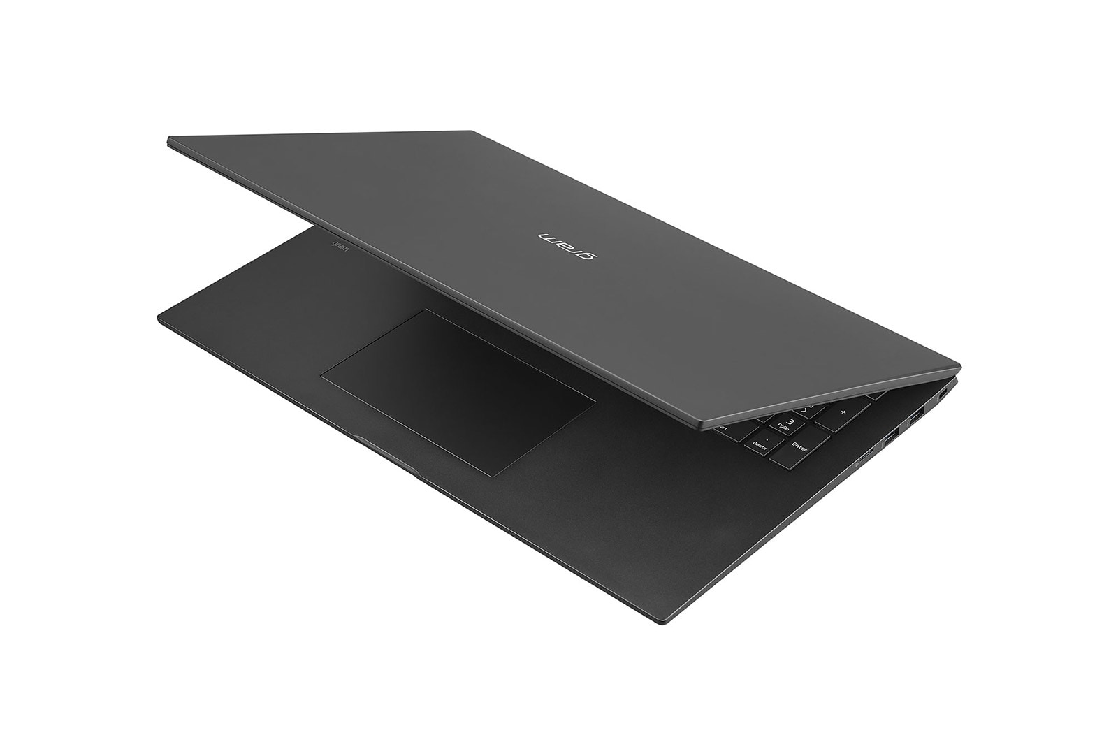LG gram 17Z90P Windows 10 Home - Portátil ultraligero de 43,2cm (17") WQXGA 16:10 IPS (1,3 Kg, autonomía 15h, Intel EvoTM i7 11a gen., Iris Xe,  16GB RAM, 512GB SSD NVMe) Negro - Teclado Espa?ol, 17Z90P-G-AA78B