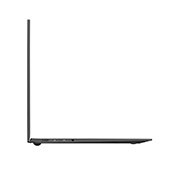 LG gram 17Z90P Windows 10 Home - Portátil ultraligero de 43,2cm (17") WQXGA 16:10 IPS (1,3 Kg, autonomía 15h, Intel EvoTM i7 11a gen., Iris Xe,  16GB RAM, 512GB SSD NVMe) Negro - Teclado Espa?ol, 17Z90P-G-AA78B