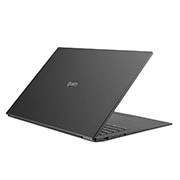 LG gram 17Z90P Windows 10 Home - Portátil ultraligero de 43,2cm (17") WQXGA 16:10 IPS (1,3 Kg, autonomía 15h, Intel EvoTM i7 11a gen., Iris Xe,  16GB RAM, 512GB SSD NVMe) Negro - Teclado Espa?ol, 17Z90P-G-AA78B