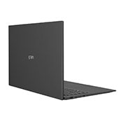 LG gram 17Z90P Windows 10 Home - Portátil ultraligero de 43,2cm (17") WQXGA 16:10 IPS (1,3 Kg, autonomía 15h, Intel EvoTM i7 11a gen., Iris Xe,  16GB RAM, 512GB SSD NVMe) Negro - Teclado Espa?ol, 17Z90P-G-AA78B