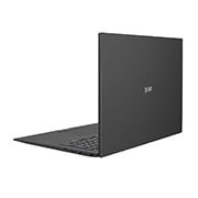 LG gram 17Z90P Windows 10 Home - Portátil ultraligero de 43,2cm (17") WQXGA 16:10 IPS (1,3 Kg, autonomía 15h, Intel EvoTM i7 11a gen., Iris Xe,  16GB RAM, 512GB SSD NVMe) Negro - Teclado Espa?ol, 17Z90P-G-AA78B