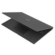 LG gram 17Z90P Windows 10 Home - Portátil ultraligero de 43,2cm (17") WQXGA 16:10 IPS (1,3 Kg, autonomía 15h, Intel EvoTM i7 11a gen., Iris Xe,  16GB RAM, 512GB SSD NVMe) Negro - Teclado Espa?ol, 17Z90P-G-AA78B