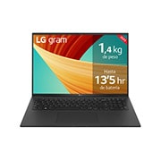 LG gram 17Z90R/ Windows 11 Home/  i7/ 32GB/ 1TB SSD/ RTX 3050/ 1,45Kg/ 20,5h, 17Z90R-E.AD78B