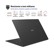 LG gram 17Z90R/ Windows 11 Home/  i7/ 32GB/ 1TB SSD/ RTX 3050/ 1,45Kg/ 20,5h, 17Z90R-E.AD78B