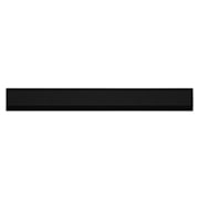 LG Barra de sonido ultrafina LG G1 con 360W de potencia y 3.1 canales con Dolby Atmos y DTS:X, G1