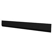 LG Barra de sonido ultrafina LG G1 con 360W de potencia y 3.1 canales con Dolby Atmos y DTS:X, G1