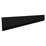 LG Barra de sonido ultrafina LG G1 con 360W de potencia y 3.1 canales con Dolby Atmos y DTS:X, G1