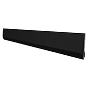 LG Barra de sonido ultrafina LG G1 con 360W de potencia y 3.1 canales con Dolby Atmos y DTS:X, G1