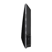 LG Barra de sonido ultrafina LG G1 con 360W de potencia y 3.1 canales con Dolby Atmos y DTS:X, G1