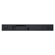 LG Barra de sonido ultrafina LG G1 con 360W de potencia y 3.1 canales con Dolby Atmos y DTS:X, G1