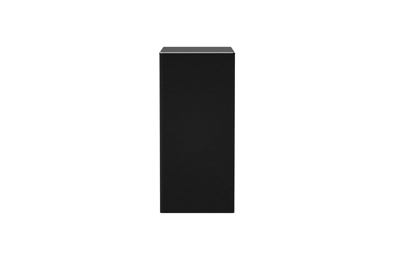 LG GX - Barra de sonido Hi-Res con Dolby Atmos, 24 bits / 96 kHz, 420W de potencia 3,1 canales, subwoofer inalámbrico,HDMI eARC, USB y Bluetooth, GX