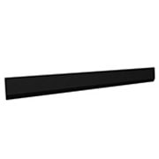 LG GX - Barra de sonido Hi-Res con Dolby Atmos, 24 bits / 96 kHz, 420W de potencia 3,1 canales, subwoofer inalámbrico,HDMI eARC, USB y Bluetooth, GX