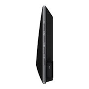 LG GX - Barra de sonido Hi-Res con Dolby Atmos, 24 bits / 96 kHz, 420W de potencia 3,1 canales, subwoofer inalámbrico,HDMI eARC, USB y Bluetooth, GX