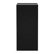 LG GX - Barra de sonido Hi-Res con Dolby Atmos, 24 bits / 96 kHz, 420W de potencia 3,1 canales, subwoofer inalámbrico,HDMI eARC, USB y Bluetooth, GX