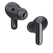 LG Auriculares True Wireless Bluetooth 5.2 con cancelación de ruido y autolimpieza, TONE-FP8