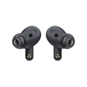 LG Auriculares True Wireless Bluetooth 5.2 con cancelación de ruido y autolimpieza, TONE-FP8