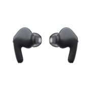 LG Auriculares True Wireless Bluetooth 5.2 con cancelación de ruido y autolimpieza, TONE-FP8