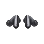 LG Auriculares True Wireless Bluetooth 5.2 con cancelación de ruido y autolimpieza, TONE-FP8