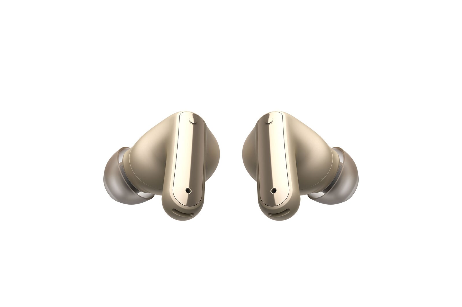 LG Auriculares True Wireless Bluetooth 5.2 con cancelación de ruido y autolimpieza, TONE-FP8E