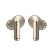 LG Auriculares True Wireless Bluetooth 5.2 con cancelación de ruido y autolimpieza, TONE-FP8E