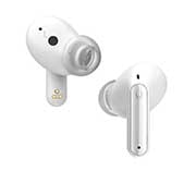 LG Auriculares True Wireless Bluetooth 5.2 con cancelación de ruido y autolimpieza, TONE-FP8W