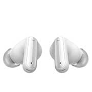 LG Auriculares True Wireless Bluetooth 5.2 con cancelación de ruido y autolimpieza, TONE-FP8W