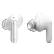 LG Auriculares True Wireless Bluetooth 5.2 con cancelación de ruido y autolimpieza, TONE-FP8W