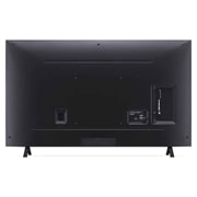 LG 43 pulgadas TV LG NANOCELL 4K serie AI NANO81  con Smart TV WebOS24, 43NANO81T6A