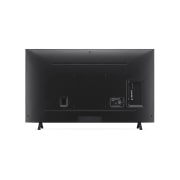 LG 43 pulgadas TV LG NANOCELL 4K serie AI NANO82  con Smart TV WebOS24, 43NANO82T6B
