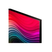 LG 43 pulgadas TV LG NANOCELL 4K serie AI NANO82  con Smart TV WebOS24, 43NANO82T6B