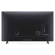 LG 50 pulgadas TV LG NANOCELL 4K serie AI NANO81  con Smart TV WebOS24, 50NANO81T6A