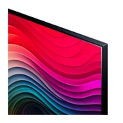 LG 50 pulgadas TV LG NANOCELL 4K serie AI NANO81  con Smart TV WebOS24, 50NANO81T6A