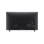LG 50 pulgadas TV LG NANOCELL 4K serie AI NANO82  con Smart TV WebOS24, 50NANO82T6B