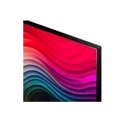 LG 50 pulgadas TV LG NANOCELL 4K serie AI NANO82  con Smart TV WebOS24, 50NANO82T6B