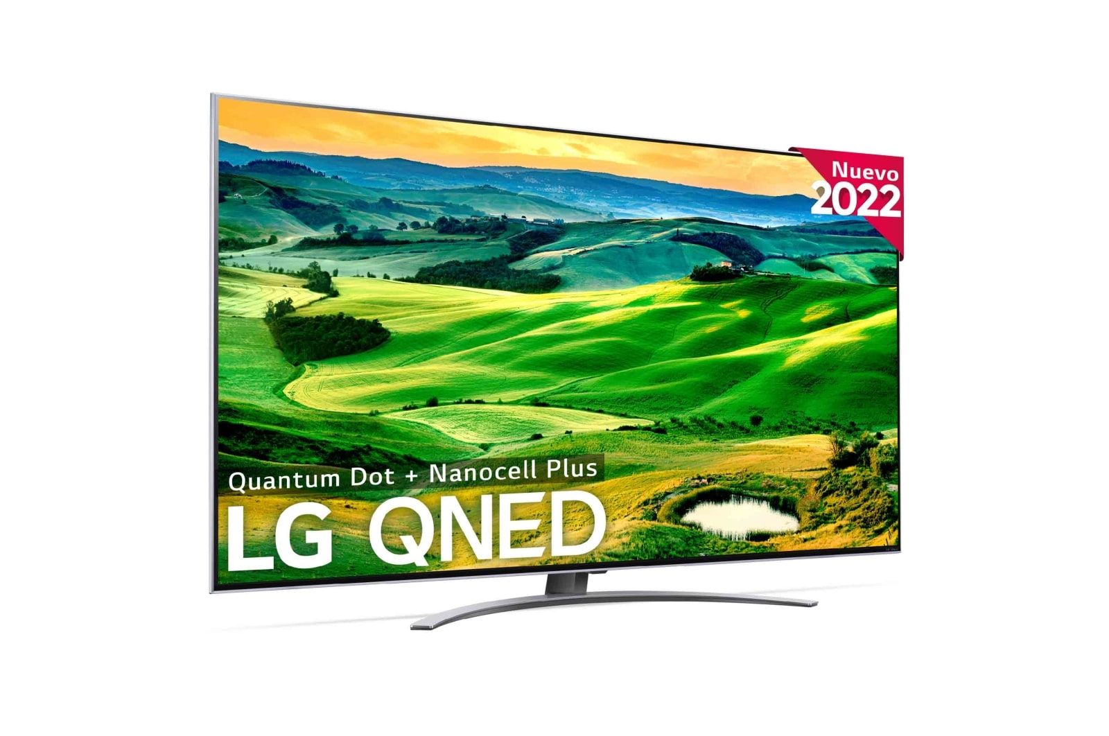 LG 50QNED816QA