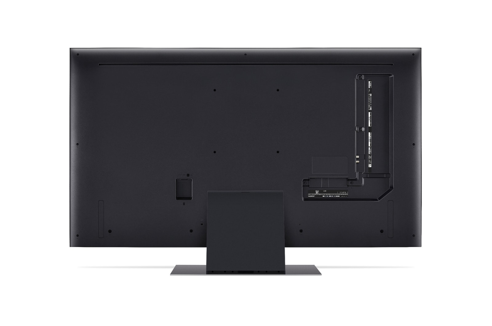 LG 55 pulgadas TV LG QNED 4K serie AI QNED86  con Smart TV WebOS24, 55QNED86T6A