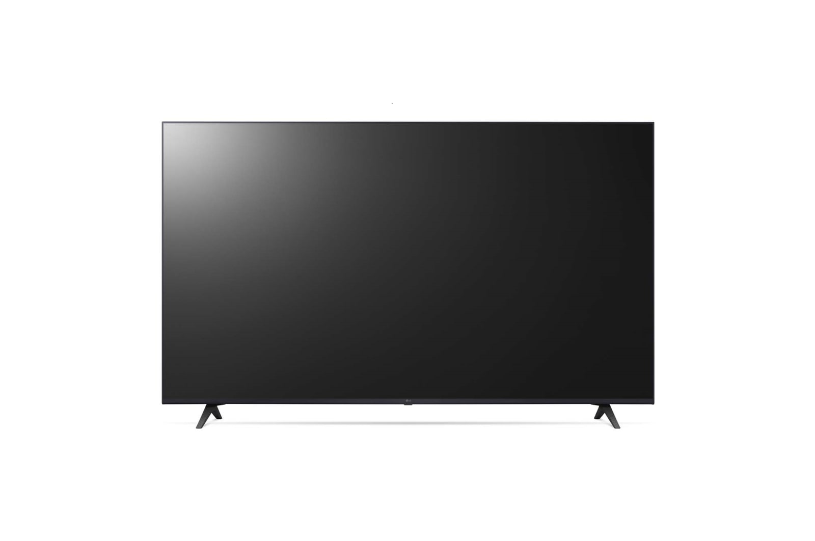 LG TV LG  UHD 4K de 50'' Serie 80, Procesador Alta Potencia, HDR10 / Dolby Digital Plus, Smart TV webOS23., 50UR80006LJ